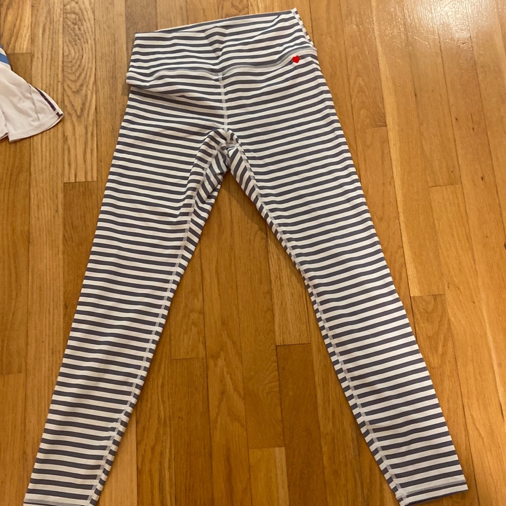 Spiritual Gangster Leggings M
